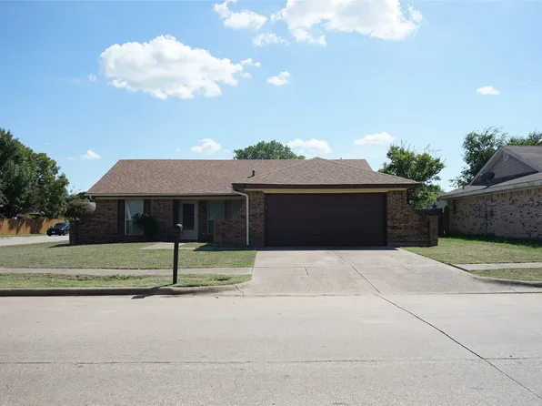 316 Juniper Dr, Arlington, TX 76018