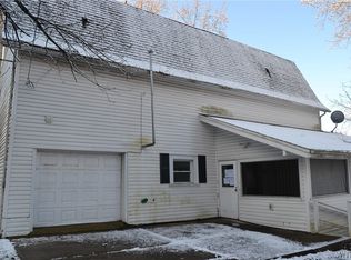 6833 Route 16, Franklinville, NY 14737