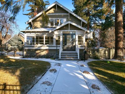 34 NW Portland Ave, Bend, OR, 97703