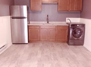 61 Canvass St #2, Cohoes, NY 12047