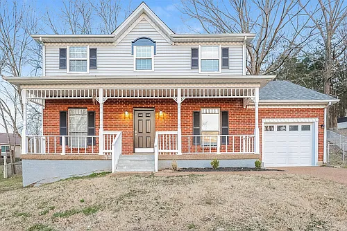 1409 Woodchimes Ct Photo 1