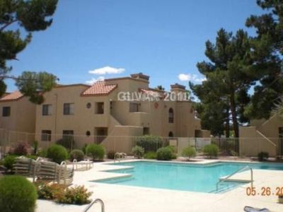 2961 Juniper Hills Blvd Unit 103, Las Vegas, NV, 89142