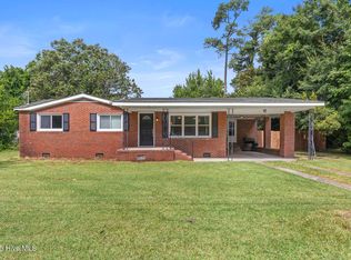 113 Ketner Boulevard, Havelock, NC 28532