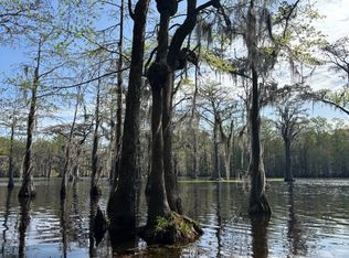 Fisherman Rd, Lamar, SC 29069
