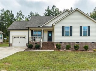 118 Glasgow St, Stem, NC 27581