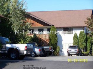 12903 E Sprague Ave APT 14, Spokane Valley, WA 99216