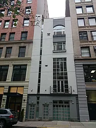 241 West 17th Street in Chelsea