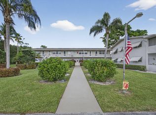 16 Sussex A #16, West Palm Beach, FL 33417