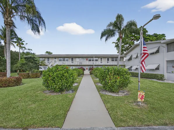 16 Sussex A #16, West Palm Beach, FL 33417