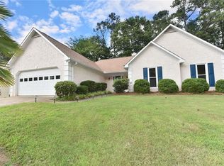 1971 Kerry Creek Dr, Marietta, GA 30066