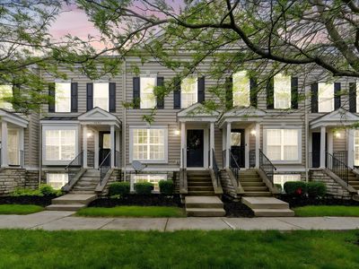 5290 Berthold Pass Dr, Dublin, OH, 43016