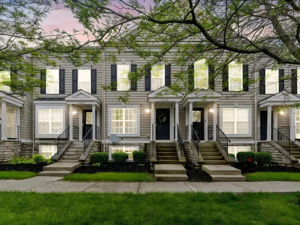 5290 Berthold Pass Dr, Dublin, OH 43016