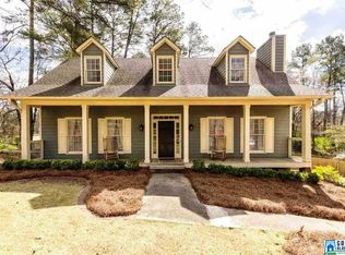 217 Marwood Dr, Birmingham, AL 35244