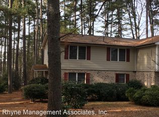 7117 Harps Mill Rd, Raleigh, NC 27615