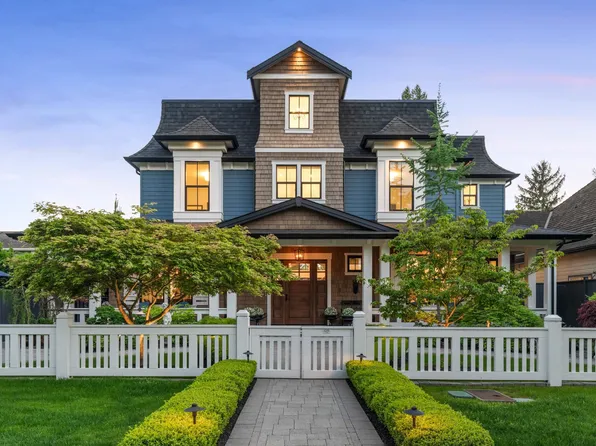 23366 Francis Ave, Langley, BC V1M 0C8