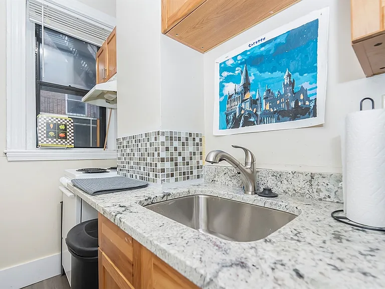 137 Peterborough St #5 — Photo 5