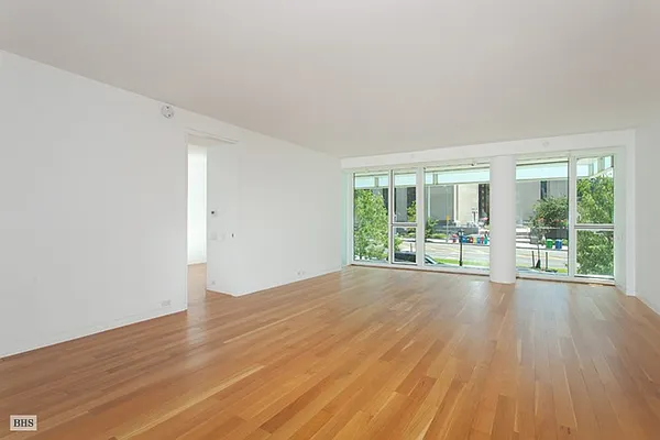 Rented by Brown Harris Stevens | media 1