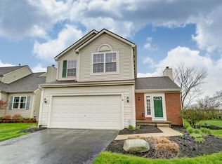 9126 Tahoma St, Columbus, OH 43240