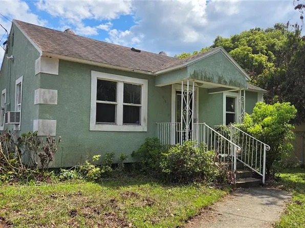 522 W 13th St, Lakeland, FL 33805