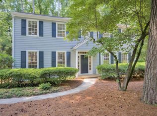 3420 Woodstone Pl, Augusta, GA 30909