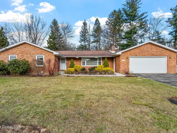 108 Glenhill Drive, Glenville, NY 12302