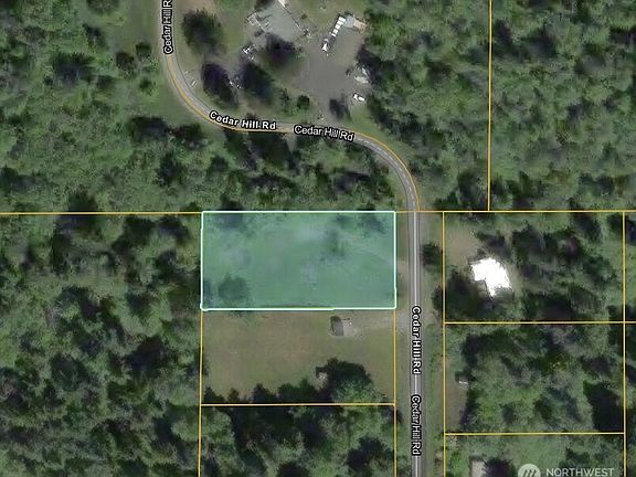 3rd image of 4604 Cedar Hill Road