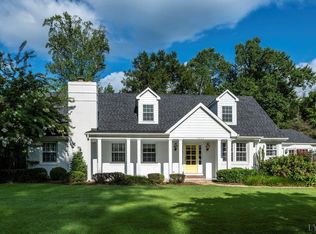 1445 Trents Ferry Rd, Lynchburg, VA 24503
