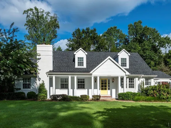 1445 Trents Ferry Rd, Lynchburg, VA 24503