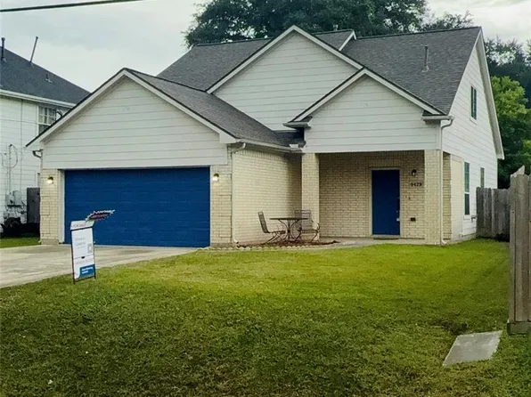 9429 Lambright Rd, Houston, TX 77075