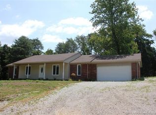 20203 Michigan Rd, Marysville, IN 47141