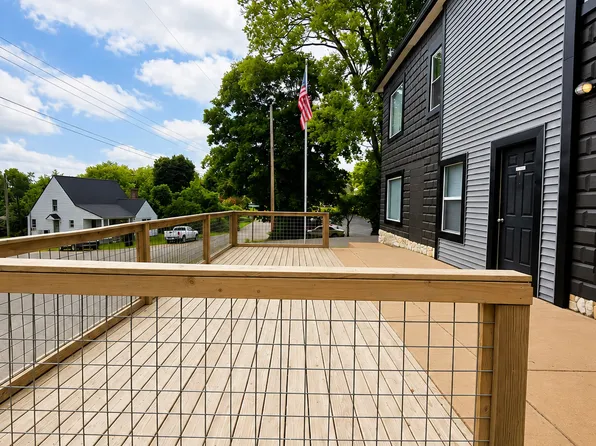 118 Old St, Munfordville, KY