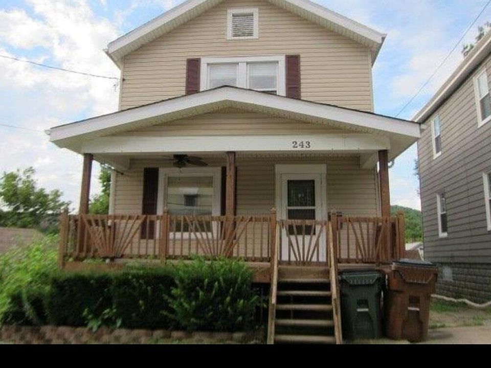 243 E 46th St, Covington, KY 41015 Zillow