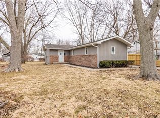 1520 W Olive St, Decatur, IL 62526