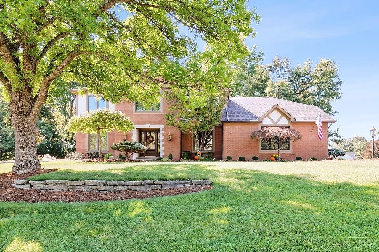 7231 Southpointe Dr, Cincinnati, OH 45233 Zillow