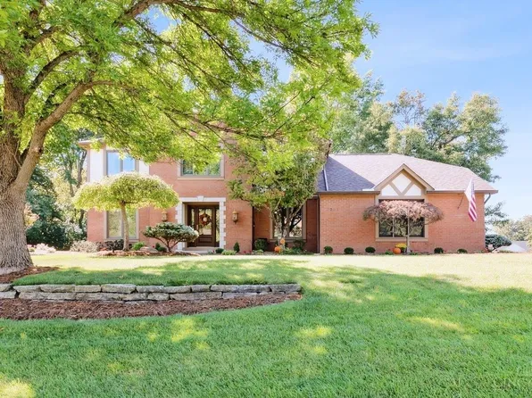 7231 Southpointe Dr, Cincinnati, OH 45233