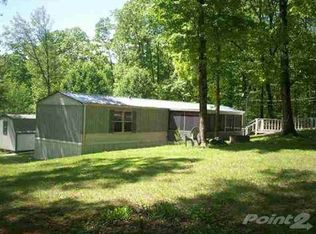 551 Clint Williams Rd, Rutledge, TN 37861