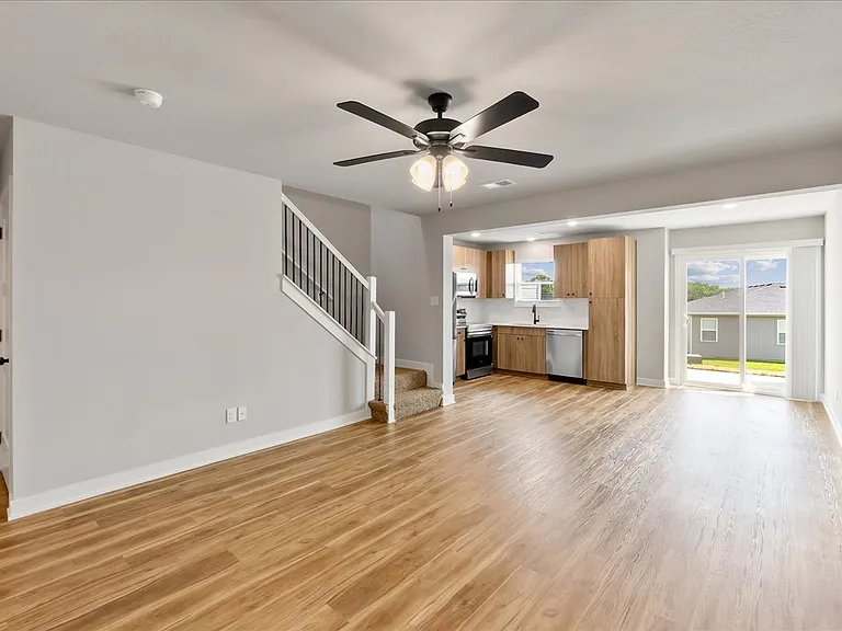 Hidden Hills Townhomes — Photo 20