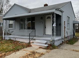 6049 Stahelin Ave, Detroit, MI 48228