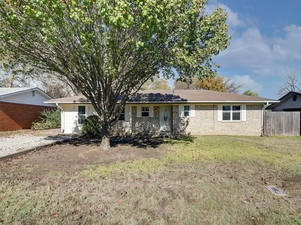 58 Wisteria St, Lone Grove, OK 73443