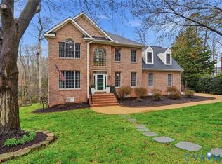 312 Eglantine Cir, Henrico, VA 23238