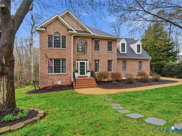 312 Eglantine Cir, Henrico, VA 23238