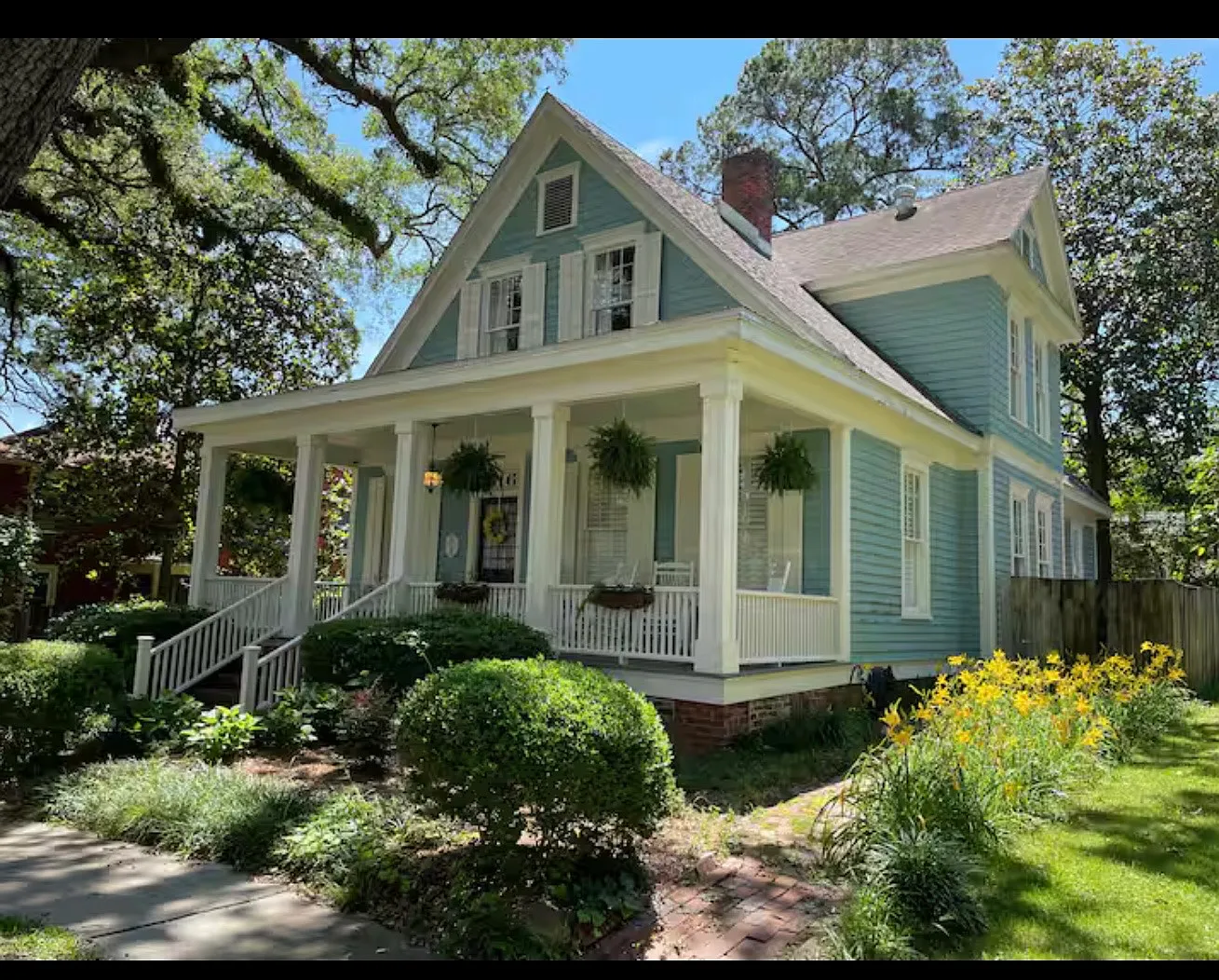 4 bed, 3000 sqft, $3,500 — Photo 3