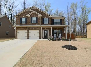 4775 Baldwin Dr, Cumming, GA 30028