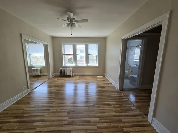 1312 W Birchwood Ave #5, Chicago, IL 60626