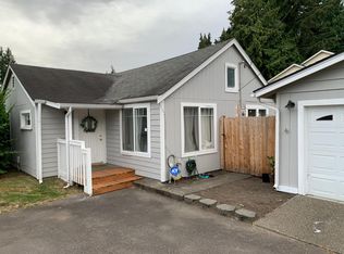 1321 Golf Club Rd SE, Lacey, WA 98503