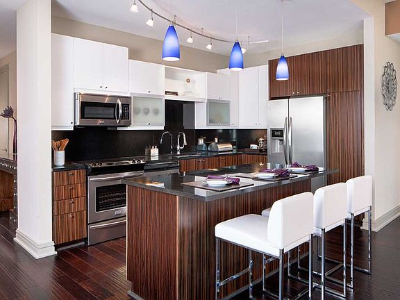 Inspire Finish package