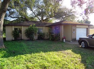 3204 W Saint Conrad St, Tampa, FL 33607
