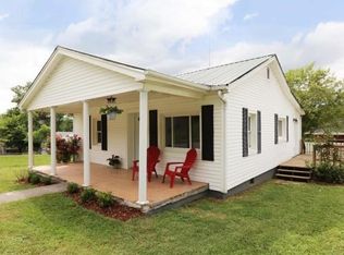 2805 Anderson St, Bristol, TN 37620