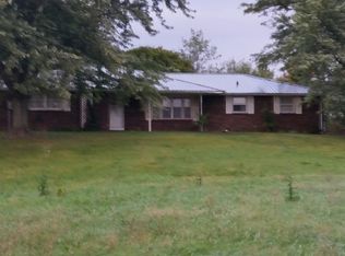 5836 W 1000 N, Frankton, IN 46044