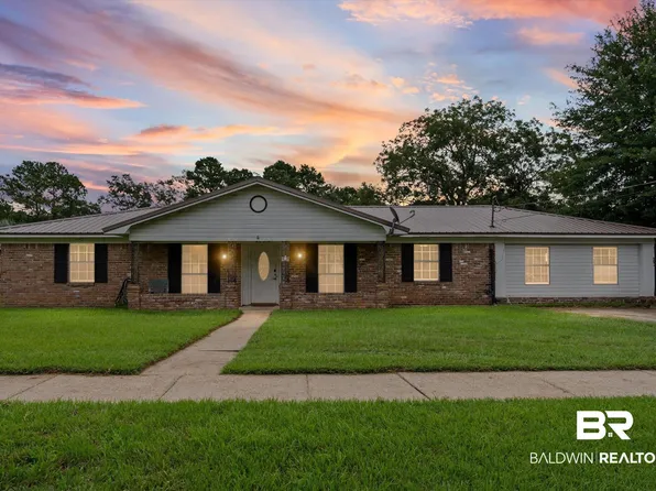 4109 Shana Dr, Mobile, AL 36605